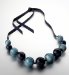 Other Chunky Bead Necklace