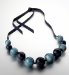 Chunky Bead Necklace