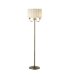 Classic Candelabra 2-Light Floor Lamp
