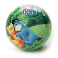 Other Disney Winnie the Pooh Playball 3in