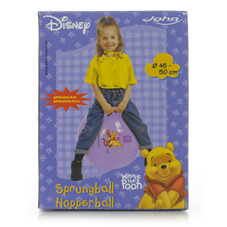 Disney Winnie the Pooh Sprungball Hopperball