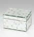 Ditsy Floral Jewellery Box