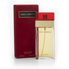 Other Dolce and Gabbana Femme Eau De Toilette 100ml