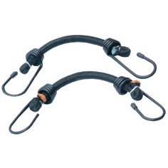 Elasticated 18 Inch Trolley Strap