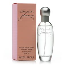 Other Estee Lauder Pleasures Eau de Parfum Spray 30ml