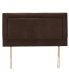 Other Faux Suede Headboard