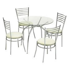 Other Fiona Five Piece Dining Set