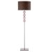 Glass Ball Collection Floor Lamp