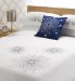 Other Global Star Embroidered Duvet Cover