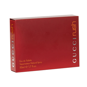 Other Gucci Rush Eau de Toilette Natural Spray 50ml