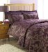 Other Heritage Plum Duvet Cover