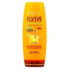 Other LOreal Paris Elvive Anti-Frizz Conditioner