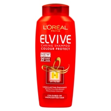 Other LOreal Paris Elvive Caring Shampoo Colour