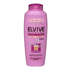 Other LOreal Paris Elvive Nutri-Gloss Shampoo 250ml