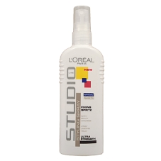 Other LOreal Studio Line Spritz Hair Gel 150ml