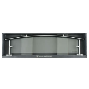 Other Luna Glass Shelf