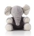 Other Medium Elephant Soft Toy