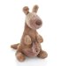 Other Medium Kangaroo Soft Toy