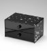 Medium Stars Jewellery Box