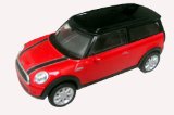 other Mini Cooper Die-cast