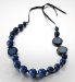 Other Mis-Shape Bead Necklace