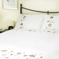 Other Misha Duvet Set Natural Double
