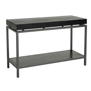 Modular Console Table
