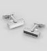 Other Mop Rectangle Cufflinks