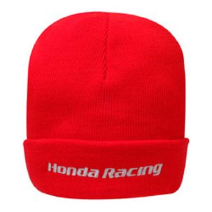 TOCA Honda Racing Beanie - Red