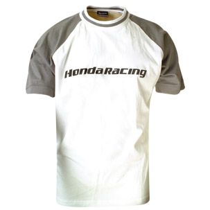 Other Motorsport TOCA Honda Racing T-Shirt