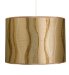 Other Natural Wave Ceiling Light Shade