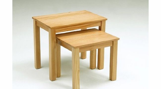 Other Nest of Tables - Beech Effect