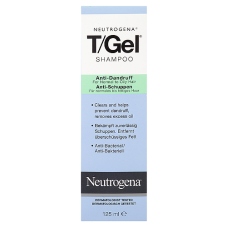 Other Neutrogena T/Gel Anti-Dandruff Shampoo for