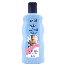 Other Nycil Baby Lotion 300ml