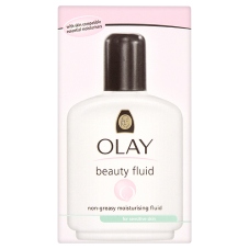 Other Olay Beauty Fluid for Sensitive Skin 100ml