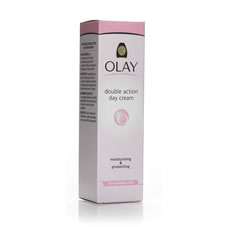 Other Olay Double Action Day Cream Normal/Dry 50ml