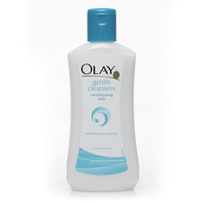 Other Olay Gentle Cleansers Conditioning Milk 200ml