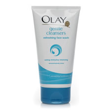Other Olay Gentle Cleansers Face Wash 150ml