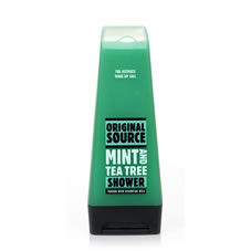 Other Original Source Mint and Tea Tree Shower 250ml