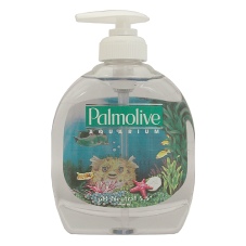 Other Palmolive Aquarium Liquid Handwash; 300ml