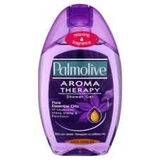 Other Palmolive Aroma Therapy Anti-Stress Shower Gel