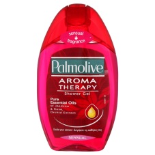 Other Palmolive Aroma Therapy Sensual Shower Gel 250ml
