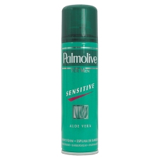 Other Palmolive For Men Sensitive Shave Foam; 200ml