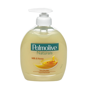 Other Palmolive Naturals Milk and Honey Very Dry Skin