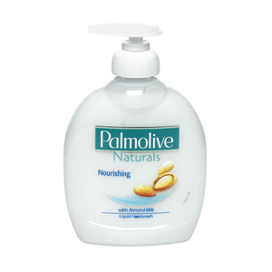 Other Palmolive Naturals Nourishing Liquid Handwash