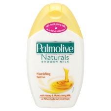 Other Palmolive Naturals Shower Milk Nourishing with