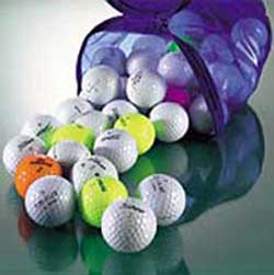 Other Premium American Grade A Lake Balls 50 Ball