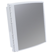 Other Primafer Bathroom Cabinet White 34.0cm x 37.0cm