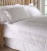 Other Pure Cotton Linear Pleated Duvet Cover