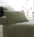 Other Pure Cotton Olive Flock Duvet Cover